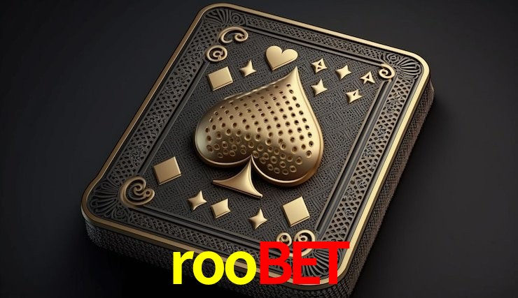 Estatísticas roobet