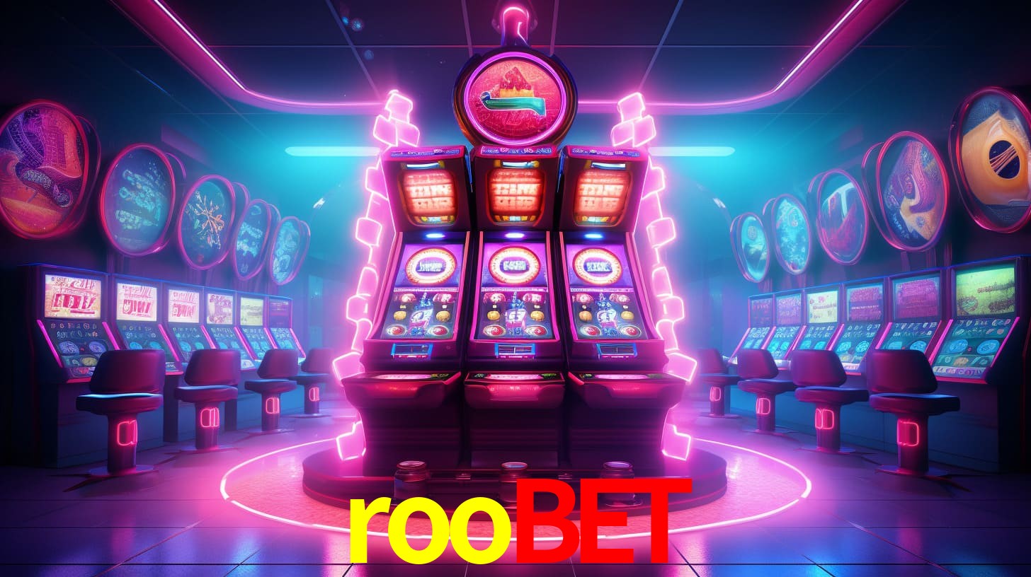 roobet: Seu Cassino Premiado com Pagamentos Rápidos