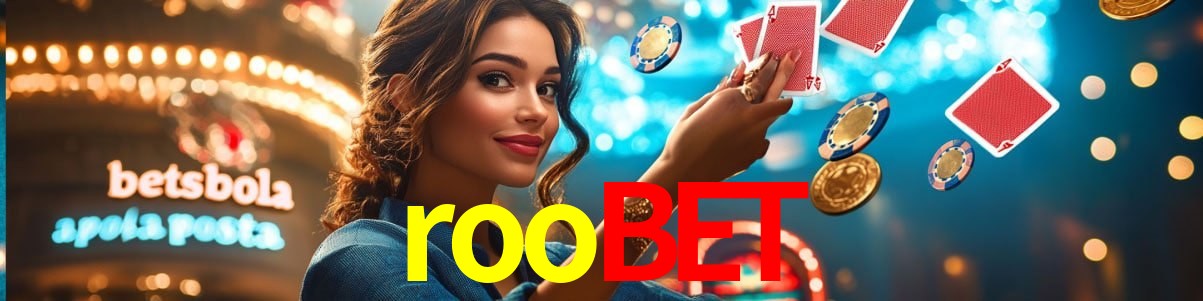 Welcome Bonus roobet