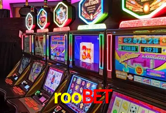 A Emoção da Loteria na roobet: Uma Chance de Mudança de Vida