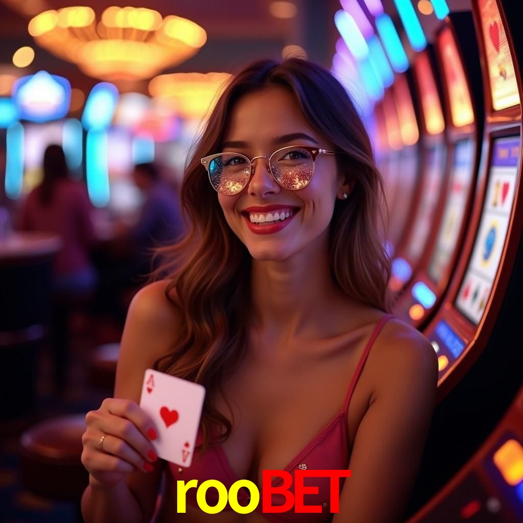 Welcome Bonus roobet