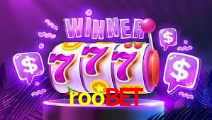 Statistics roobet