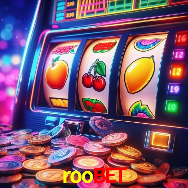 Apostas de Futebol roobet
