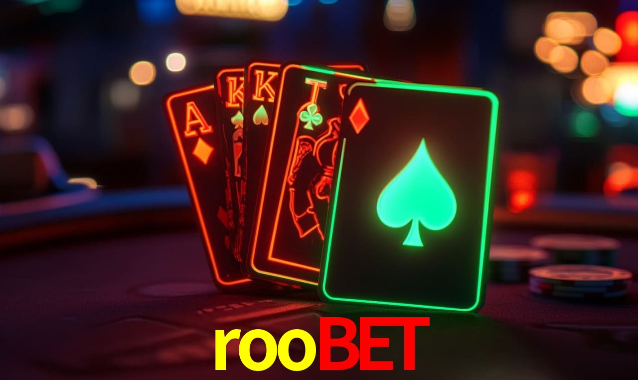 Estatísticas do Jogo roobet