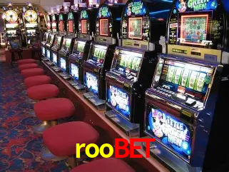 A Popularidade dos Caça-Níqueis no roobet