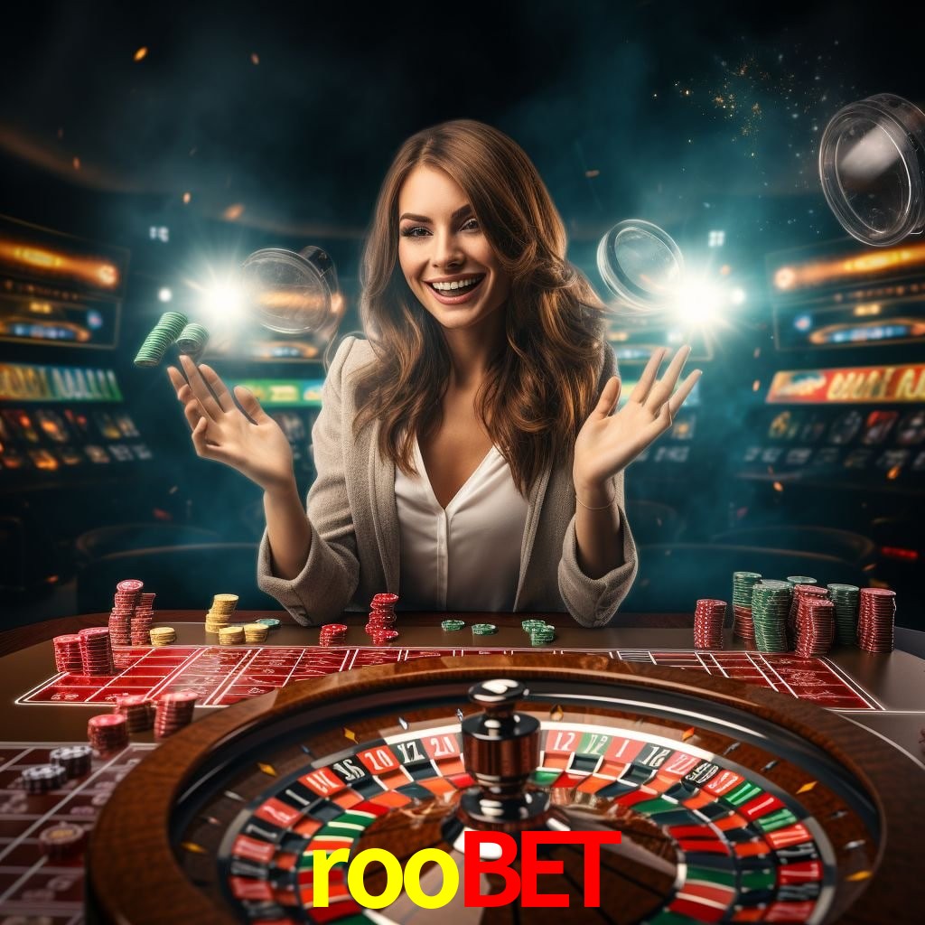 Experimente o Login Seguro Premium no roobet