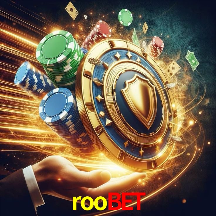 Benefícios VIP roobet