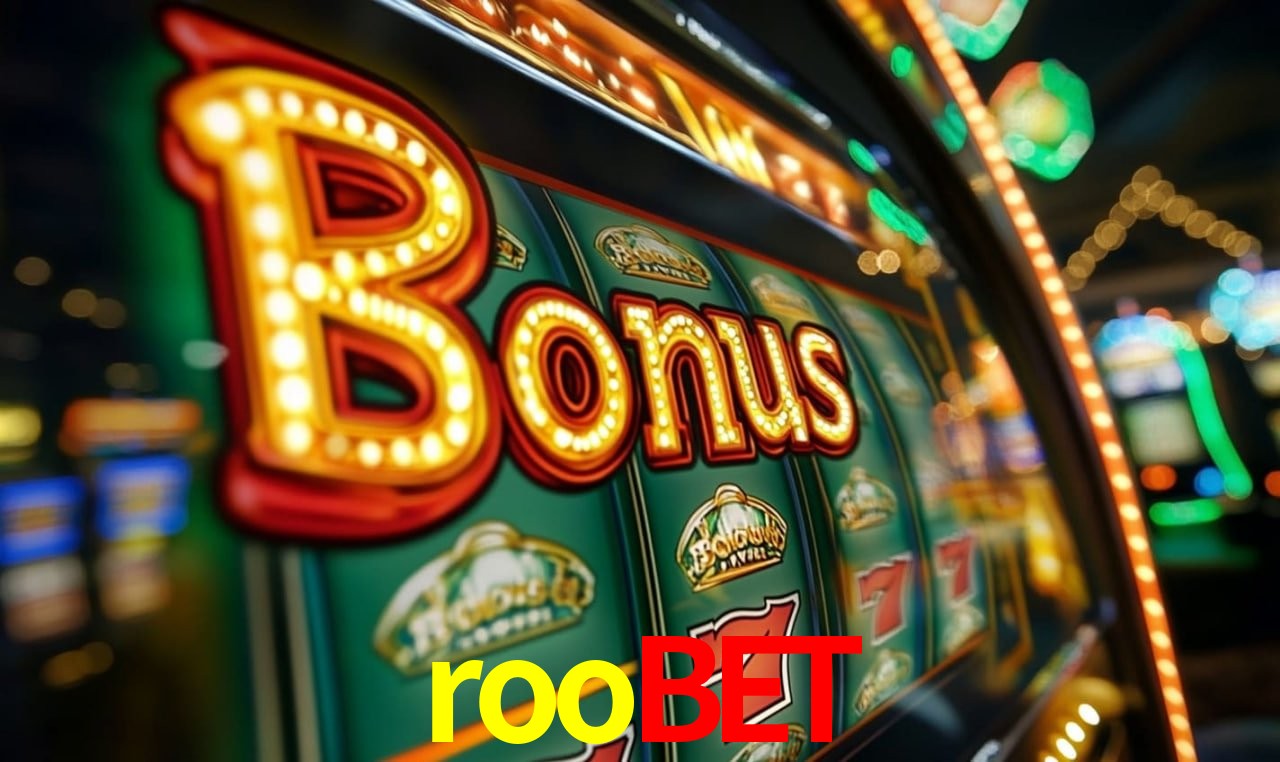 Promoções Sazonais roobet