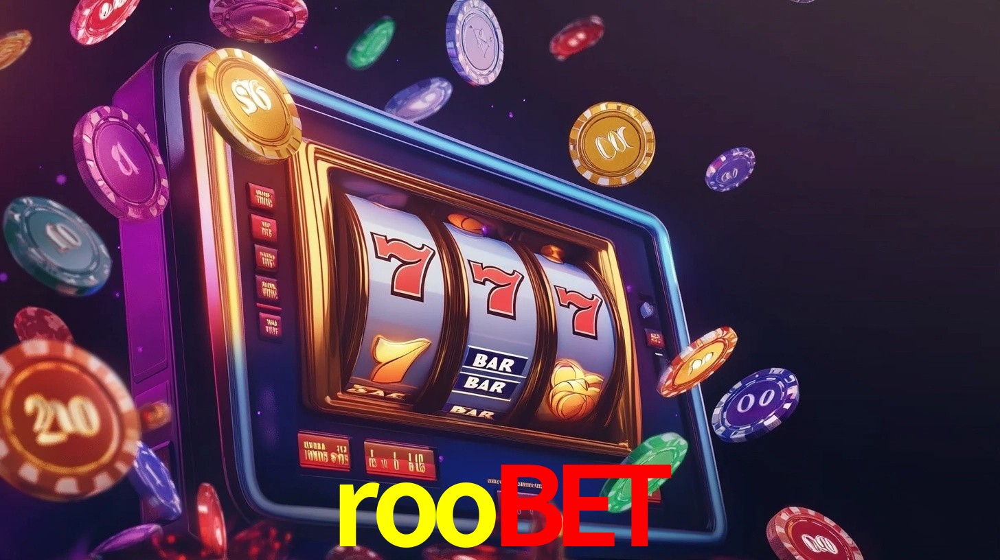Welcome Bonus roobet
