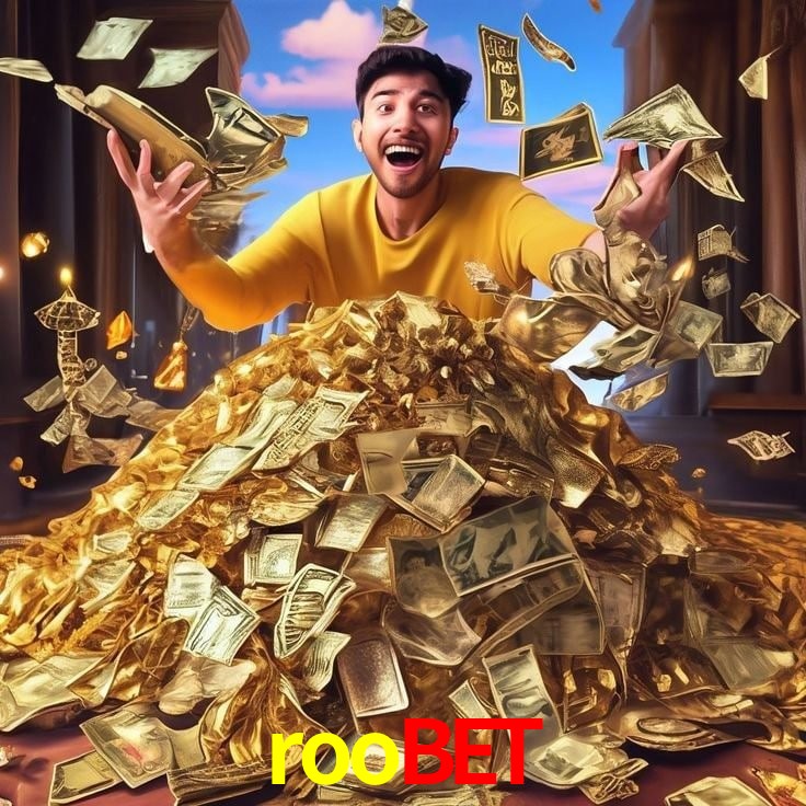 Casino Ao Vivo roobet