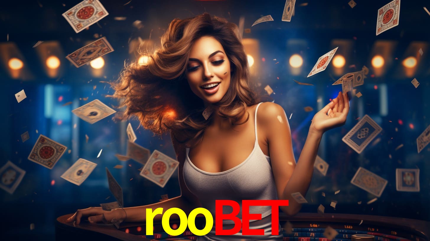 Sinta a adrenalina dos jogos de cassino com roobet
