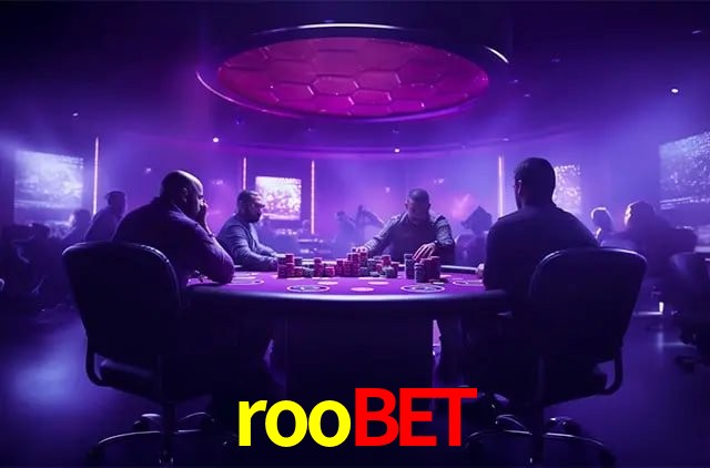A Experiência Imersiva dos Cassinos Ao Vivo no roobet