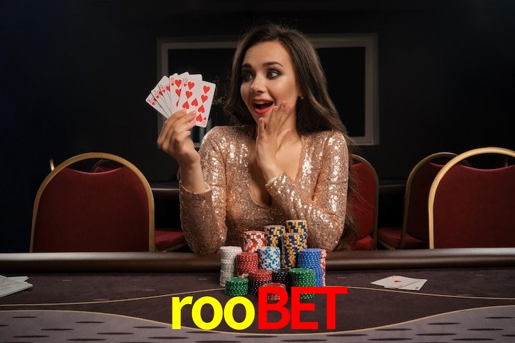 cassino roobet