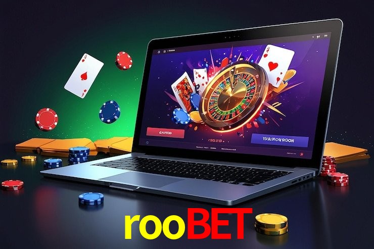 Integração de APIs roobet