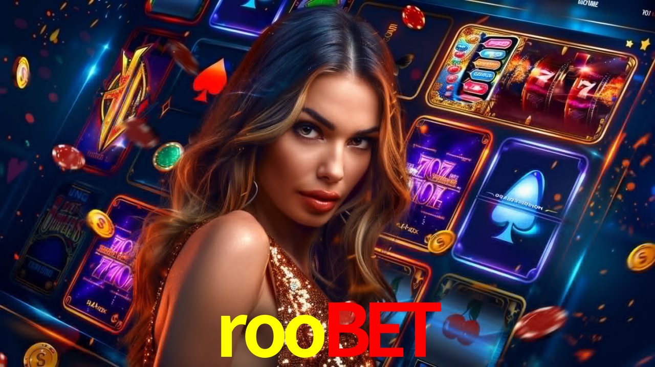 A Emoção da Loteria na roobet: Uma Chance de Mudança de Vida