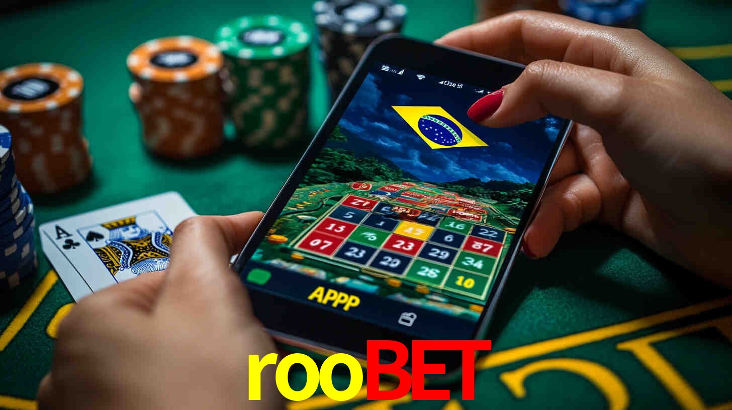 Apostas Esportivas na roobet: Um Guia Completo
