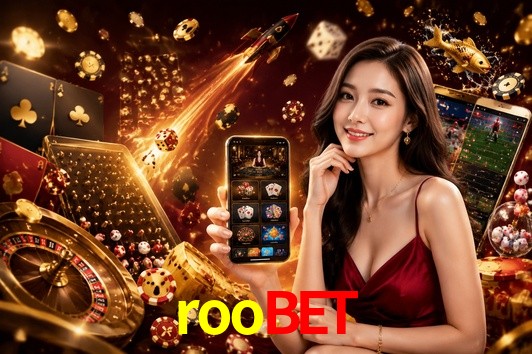 Platform Technology roobet