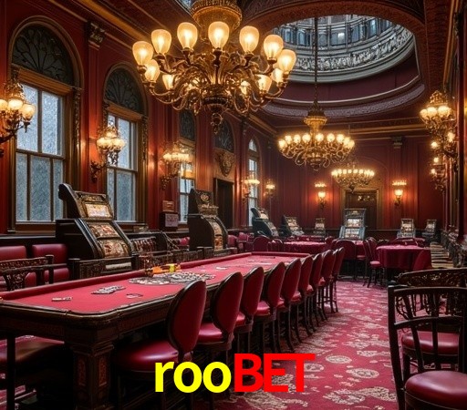 Sistemas de Segurança roobet