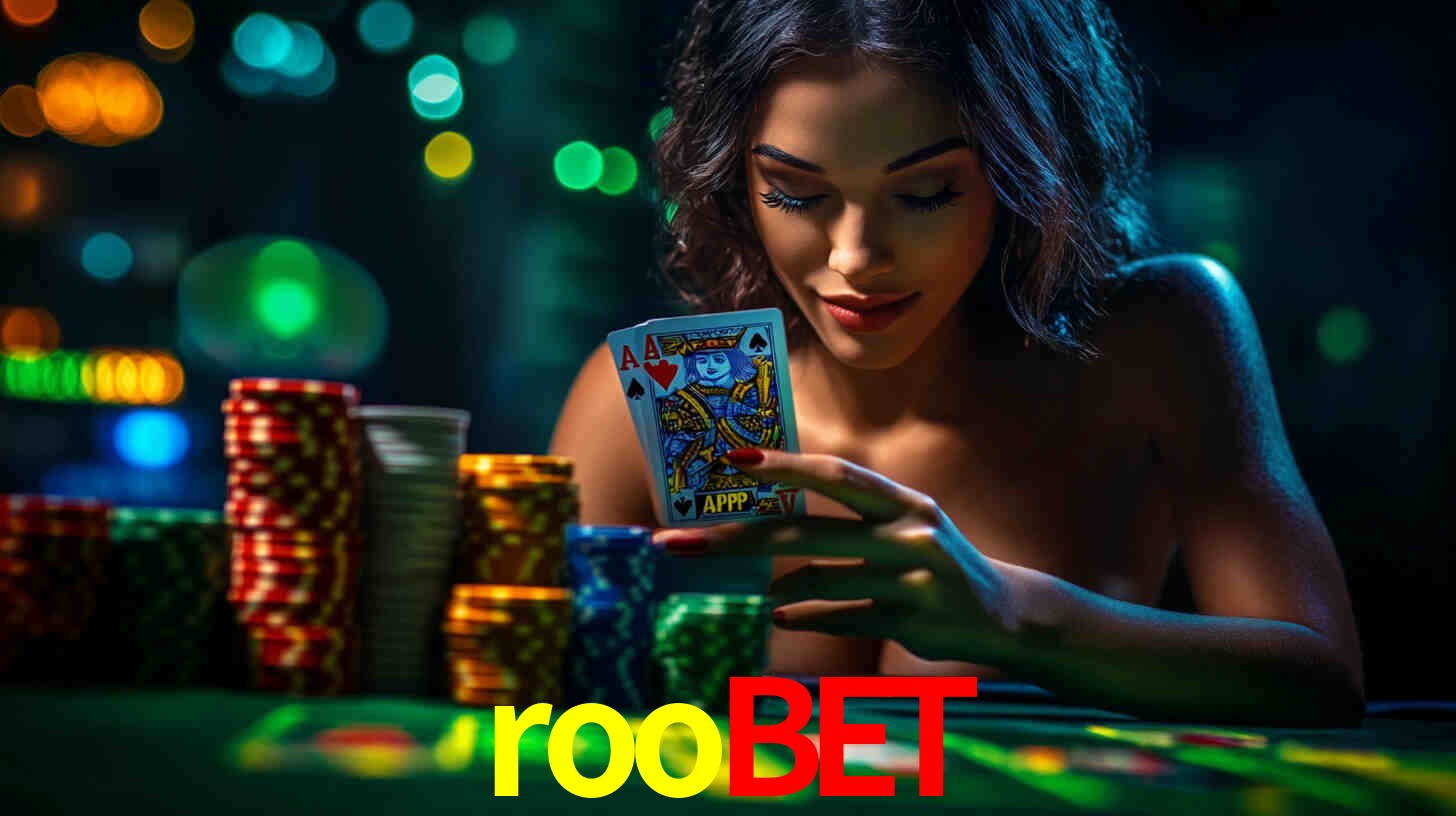 Descubra a Essência do roobet: Nossa História e Compromissos