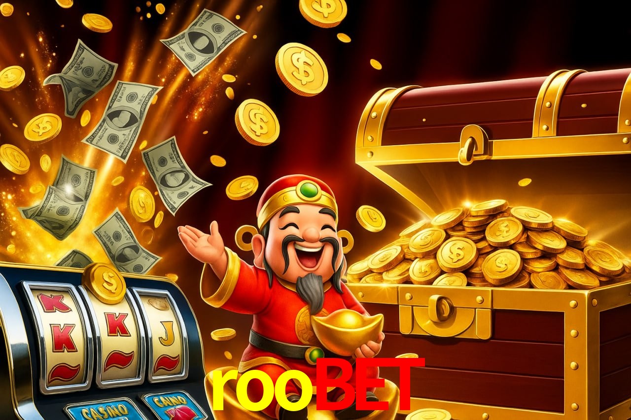 Jogos Exclusivos roobet