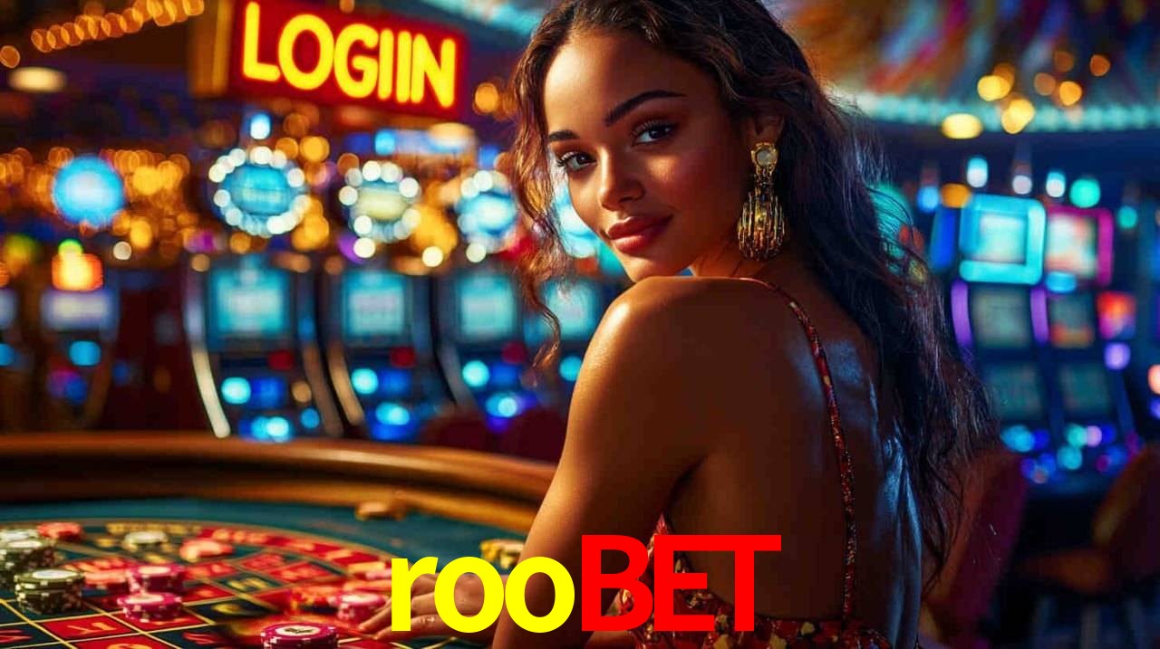 Diretório de Jogos roobet