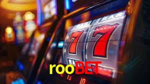 Login Seguro roobet