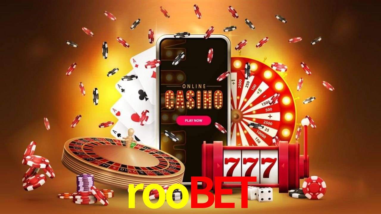 Jogos de Slot roobet