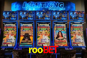 A Revolução dos Aplicativos de Jogos no roobet