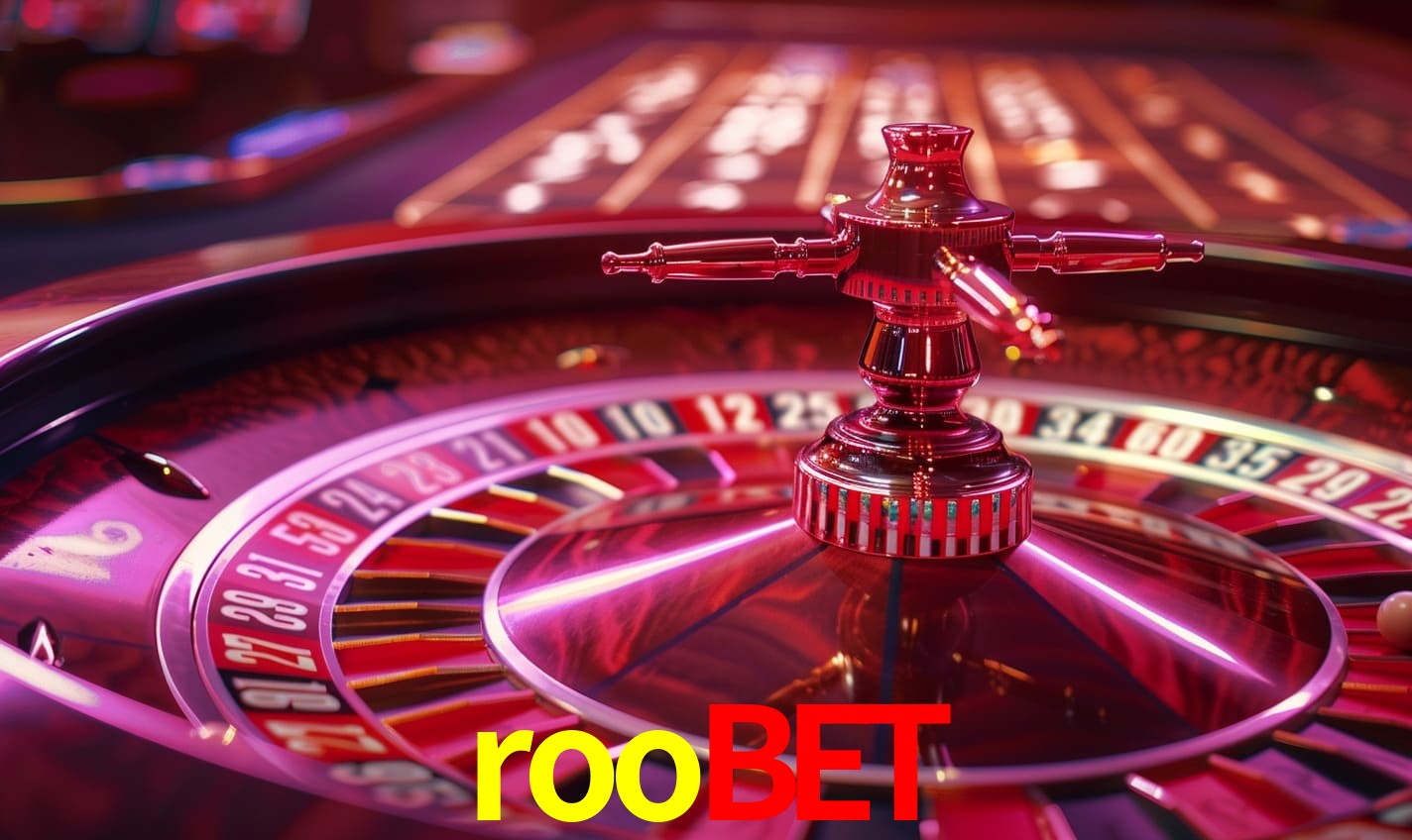 Inovações de Jogos na roobet: O Futuro das Experiências Interativas