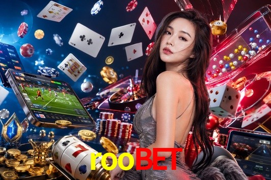 Slot Games roobet
