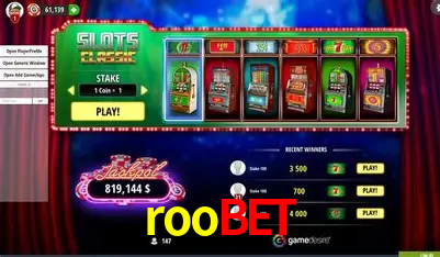 A Emoção da Loteria na roobet: Uma Chance de Mudança de Vida