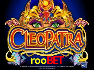 Descubra o Mundo do Cassino Online com roobet
