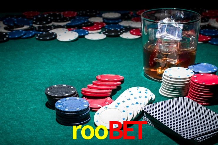 Mesa de Blackjack roobet