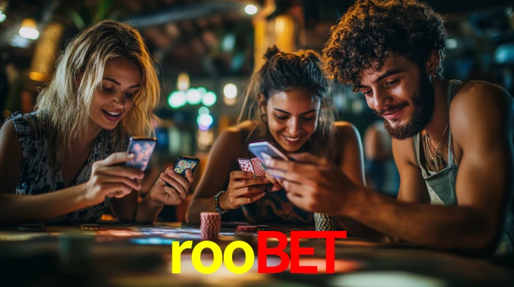 Tournaments roobet