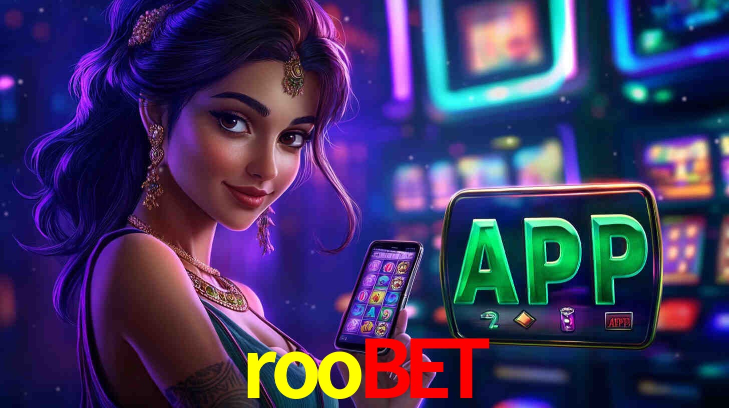 roobet: A Experiência de Casino com Jogos de Mesa ao Vivo
