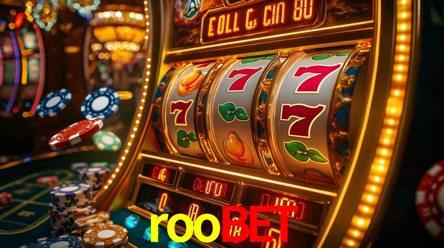 Premium Interface roobet