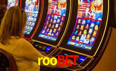 Desvendando o Mundo dos Jogos Virtuais na roobet