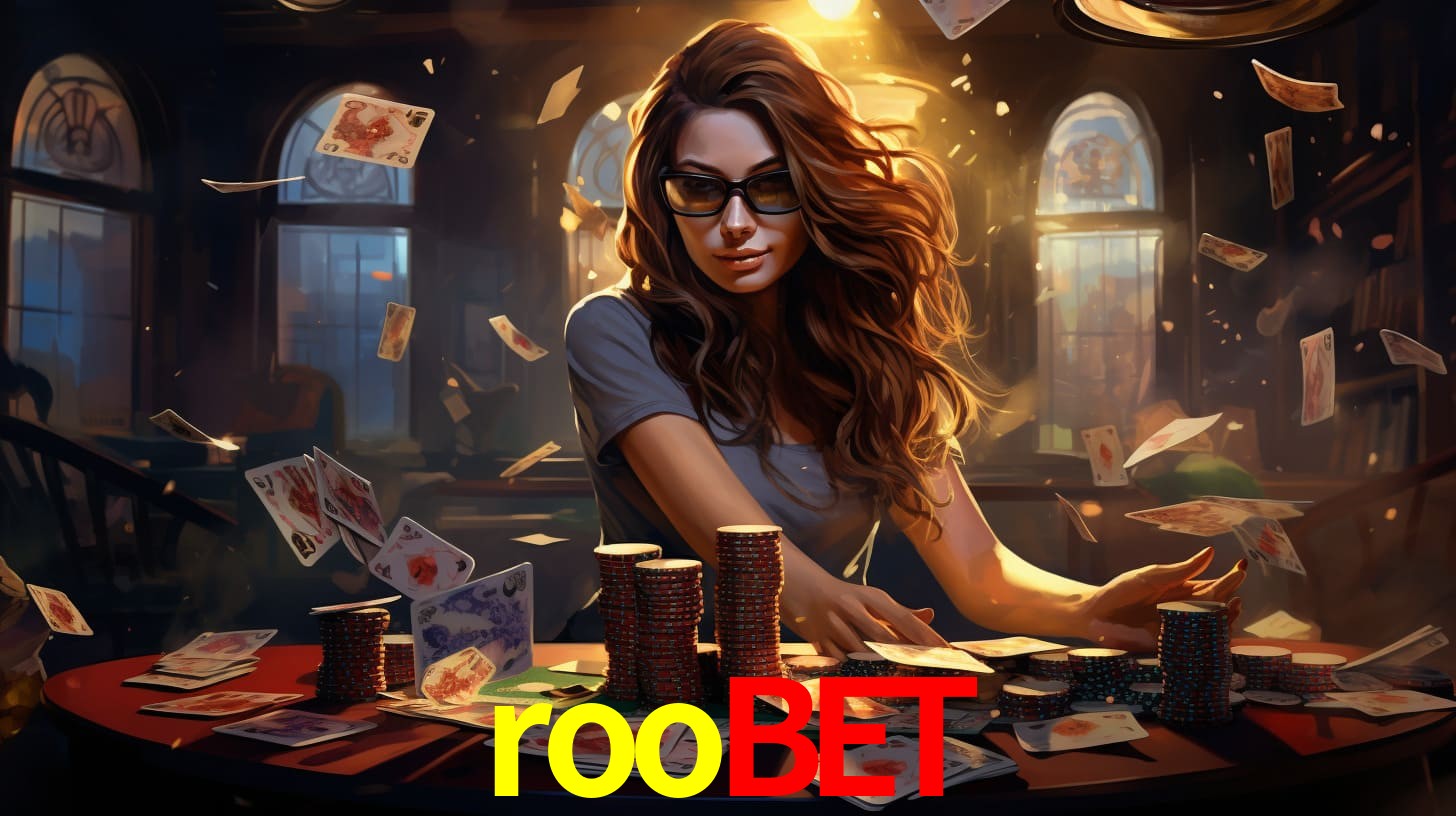 Live Casino roobet