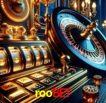 Casino VIP roobet