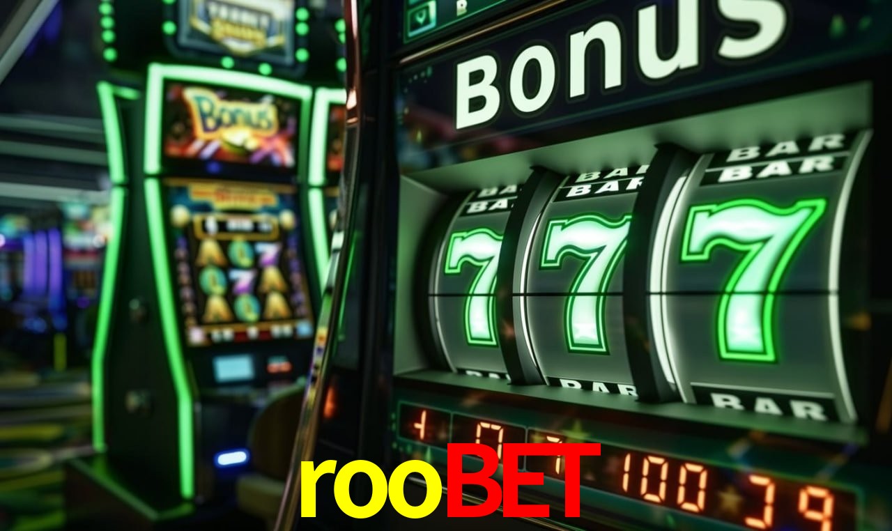 Live Casino roobet