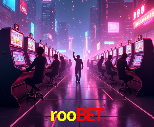 Torneios roobet