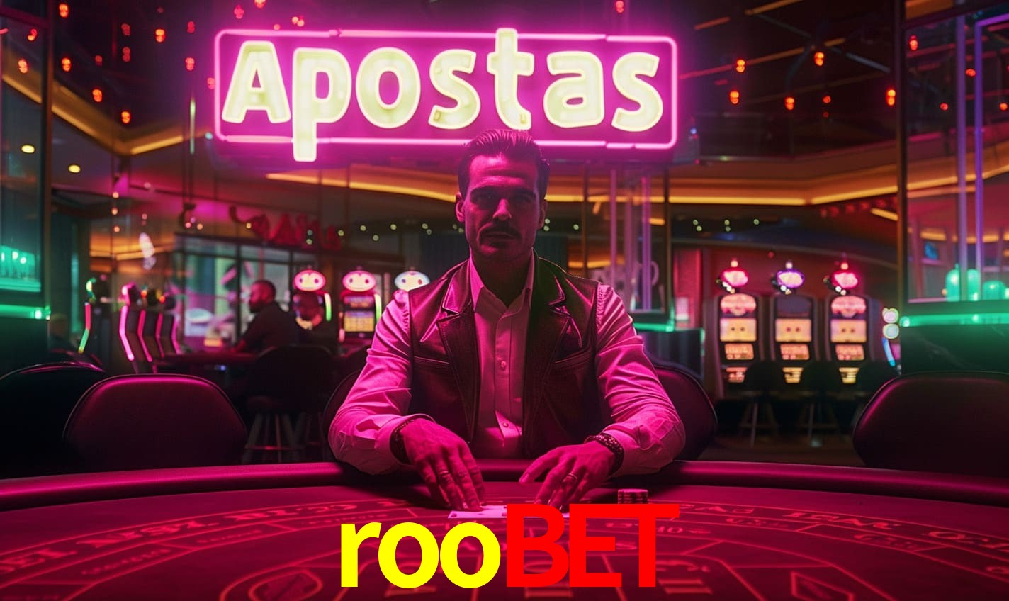 Explorando a Categoria de Eventos em Apostas na roobet