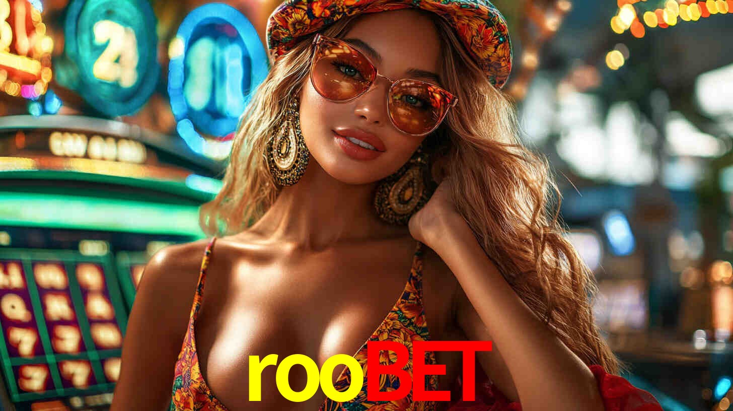 roobet App Interface