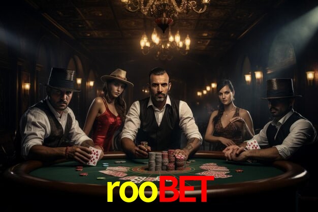 App oficial roobet