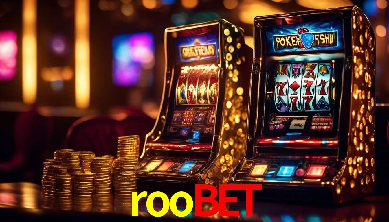 Desvendando o Mundo dos Jogos Virtuais na roobet