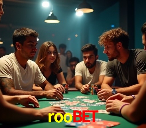 Ofertas Exclusivas roobet