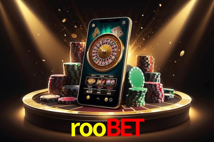 Benefícios da Conta roobet
