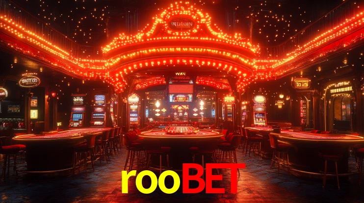 Explore as vantagens do roobet: serviço profissional e confiabilidade