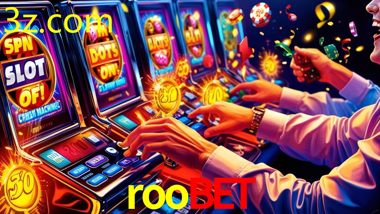 ROOBET