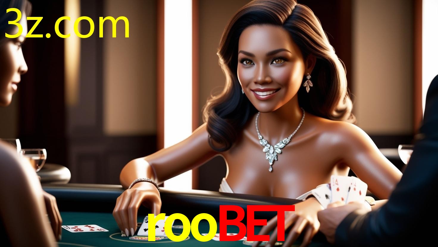 ROOBET